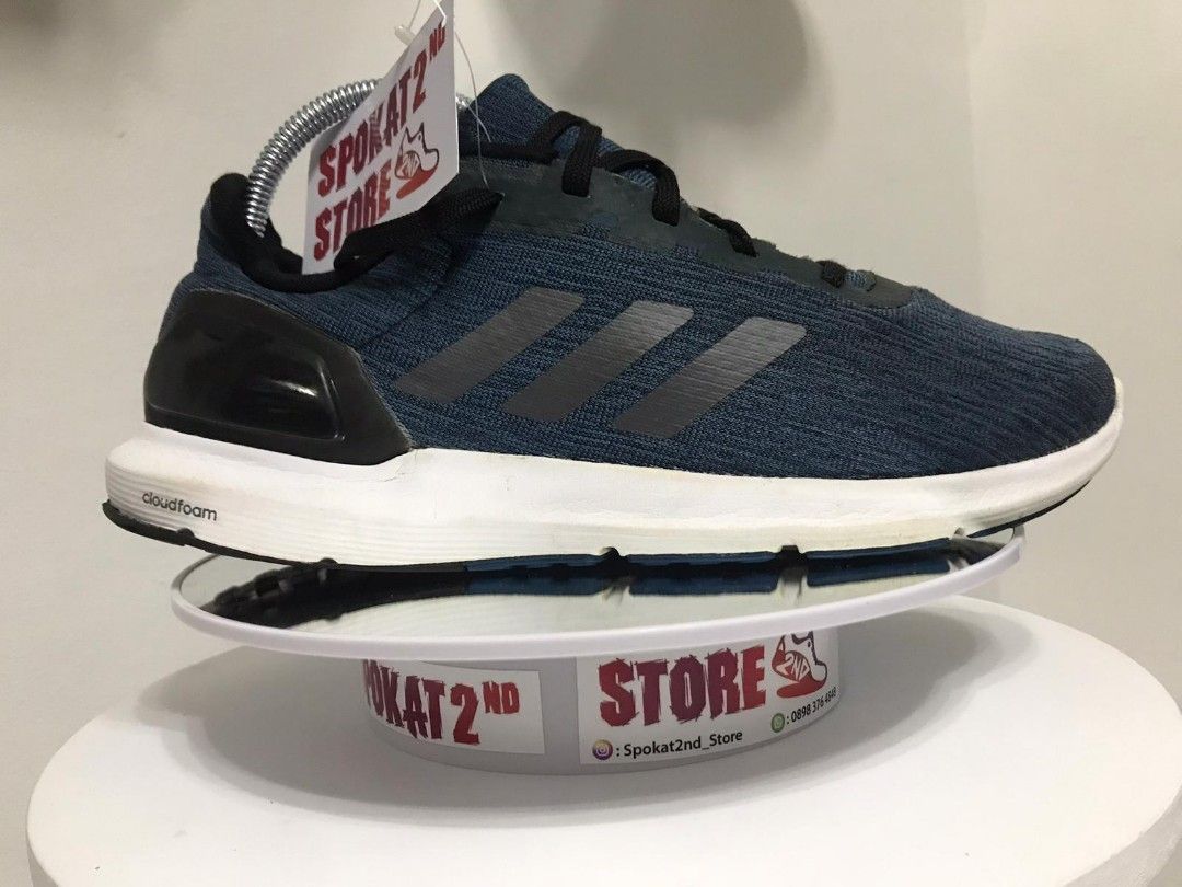 Adidas cosmic shop 2 misty blue