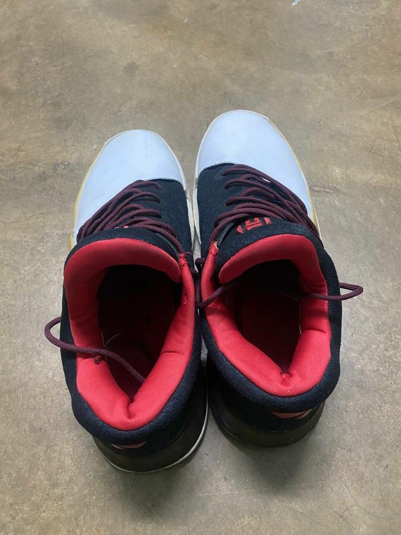 Adidas Harden Vol 1 10.5uk Men s Fashion Footwear Sneakers on