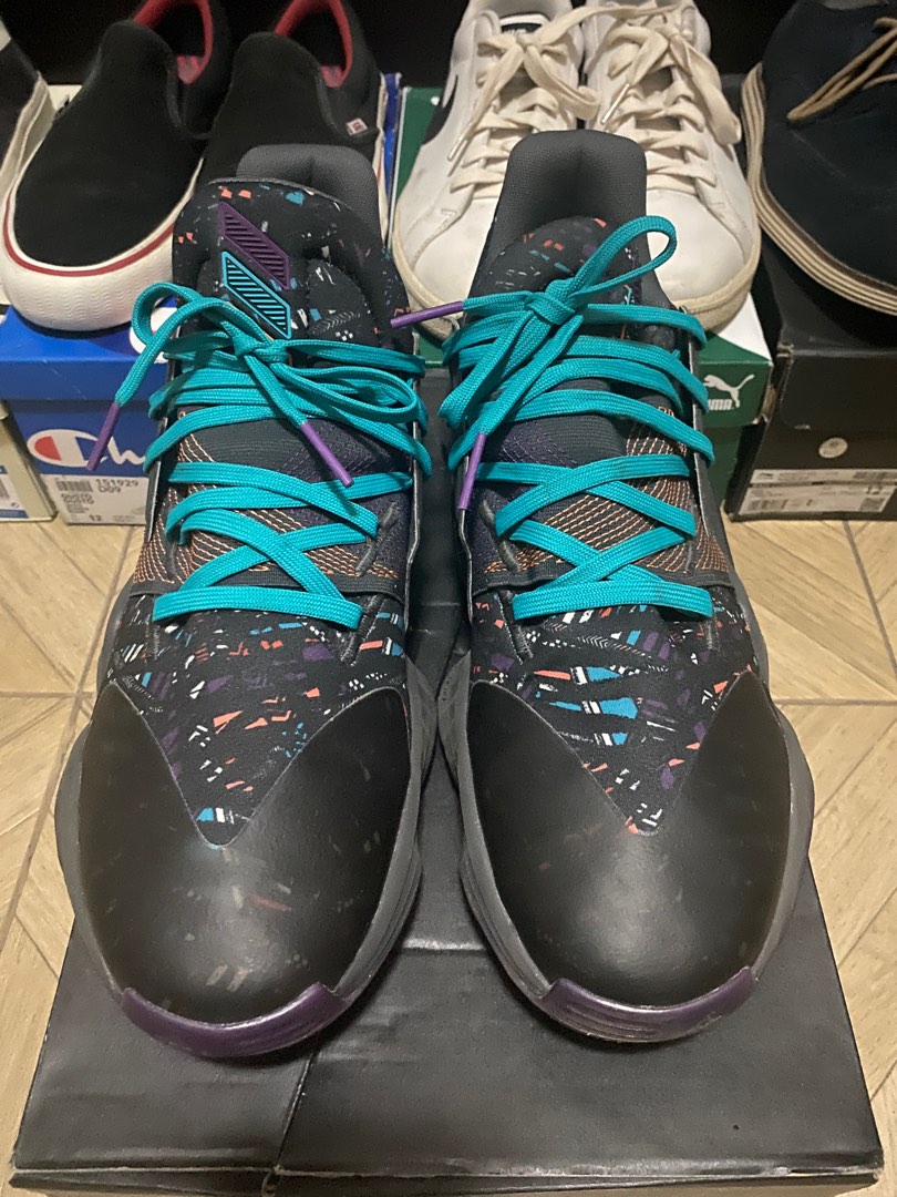 Harden vol top 2 bhm