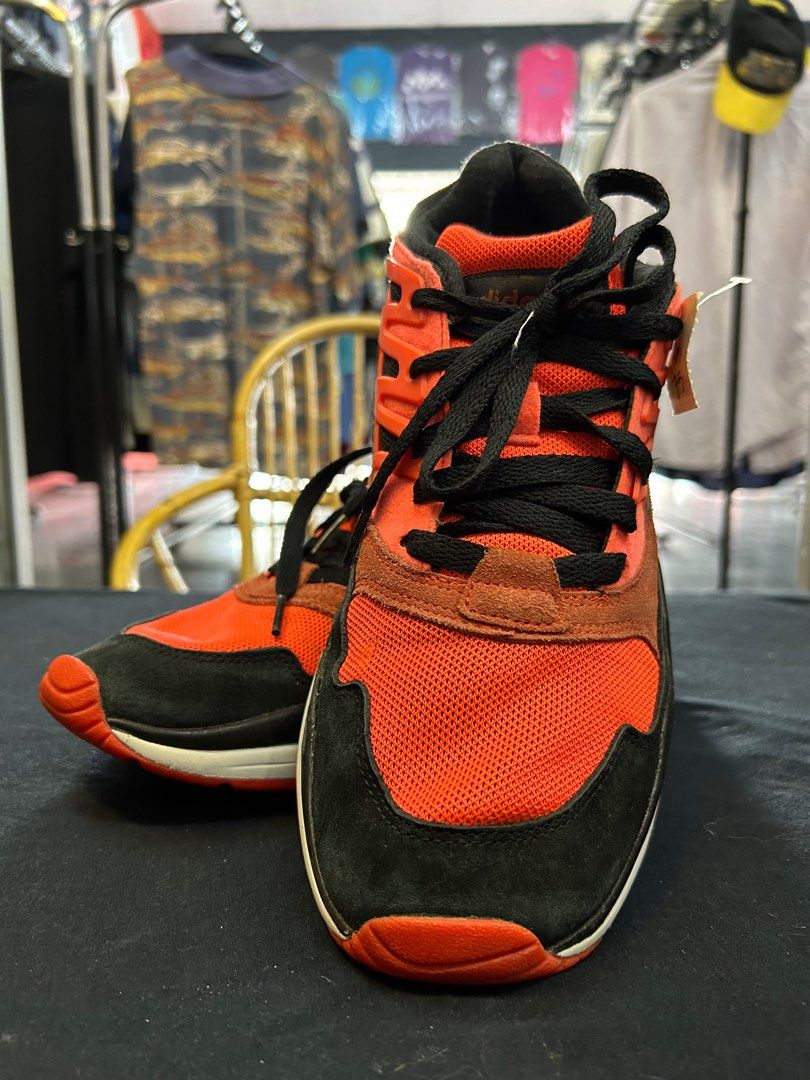 Adidas torsion allegra x sale