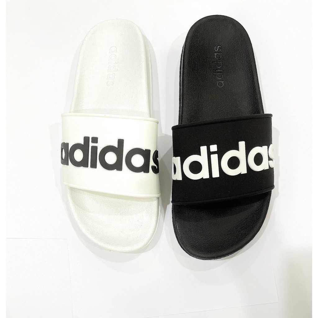 Adidas slides fashion clearance