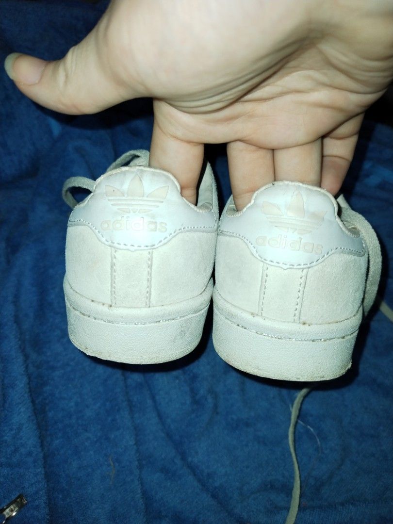 ADIDAS SNEAKERS BY9846 3S 43