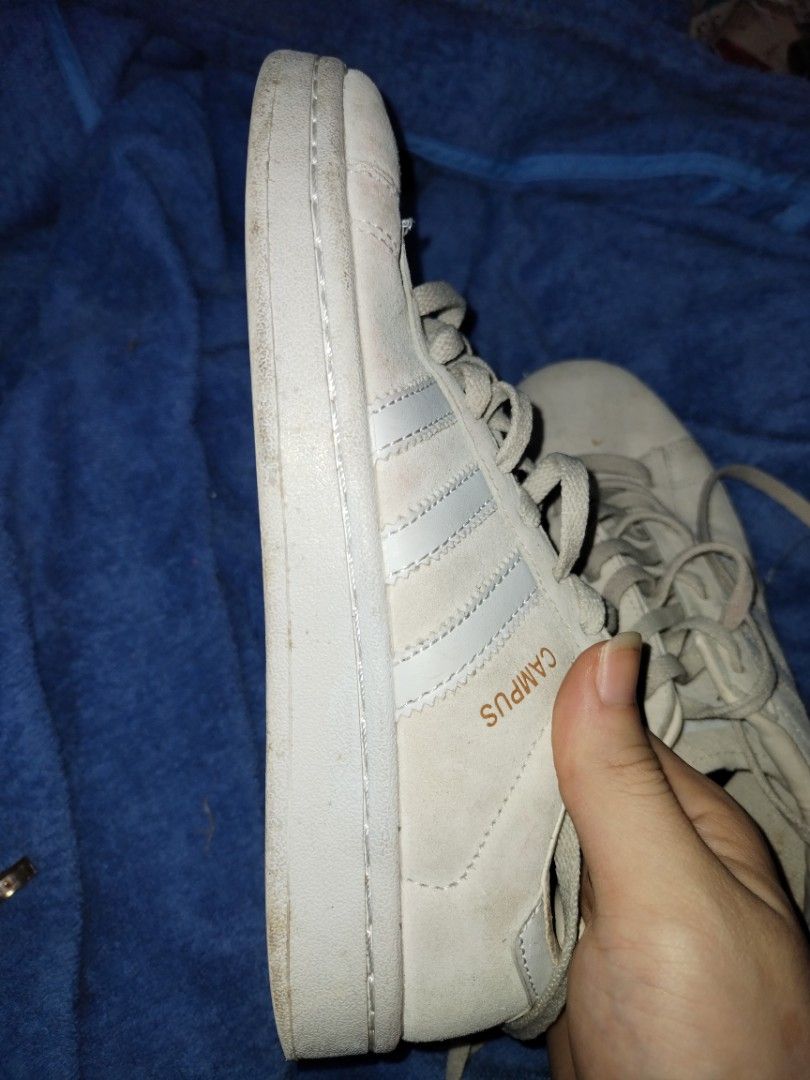 ADIDAS SNEAKERS BY9846 3S 43