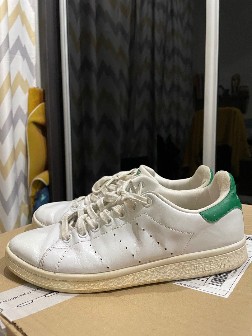 Stan top smith 1970