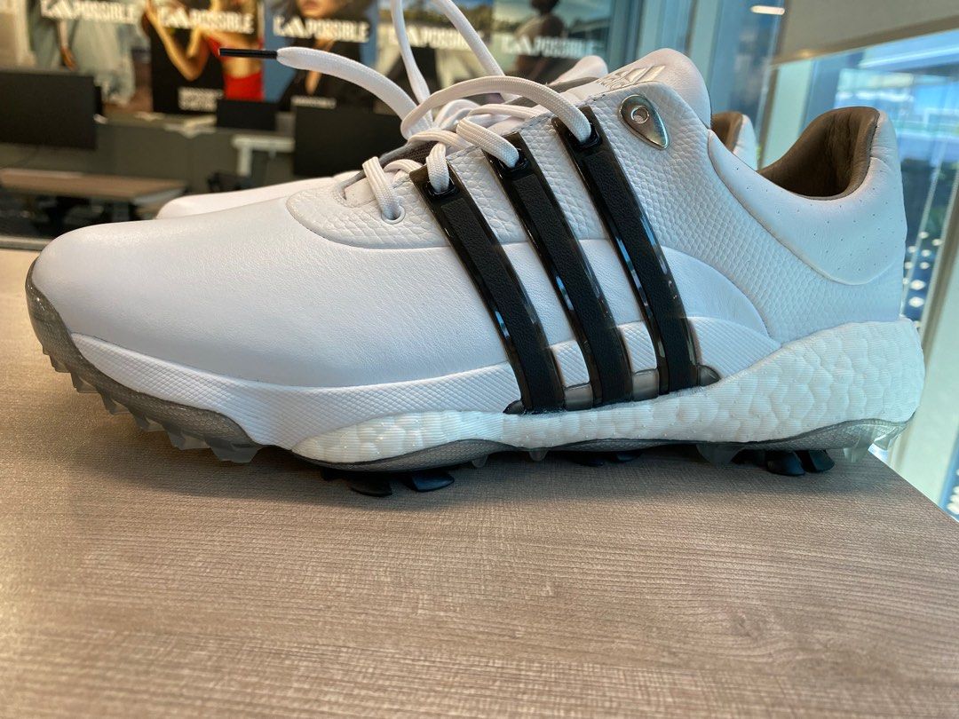Adidas tour 360 sales golf shoes 2014