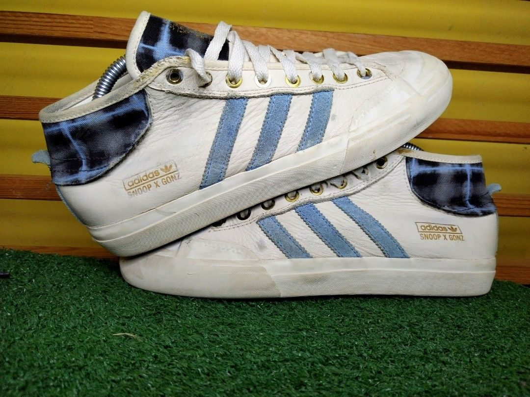 Snoop gonz adidas hotsell
