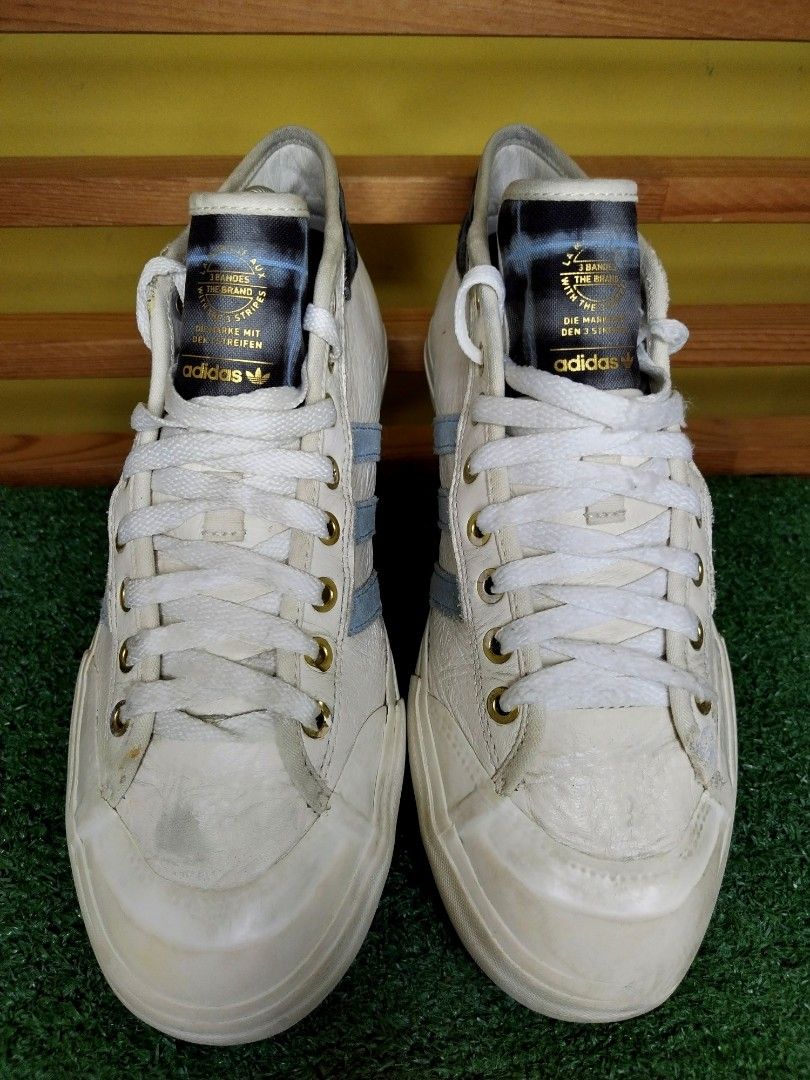 Snoop x gonz adidas new arrivals