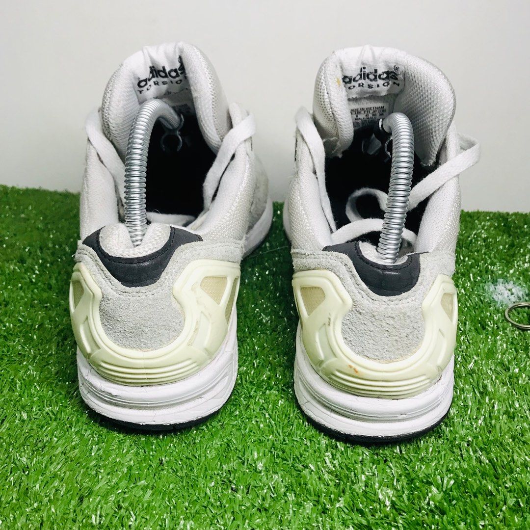 Adidas zx online 8000 running shoes