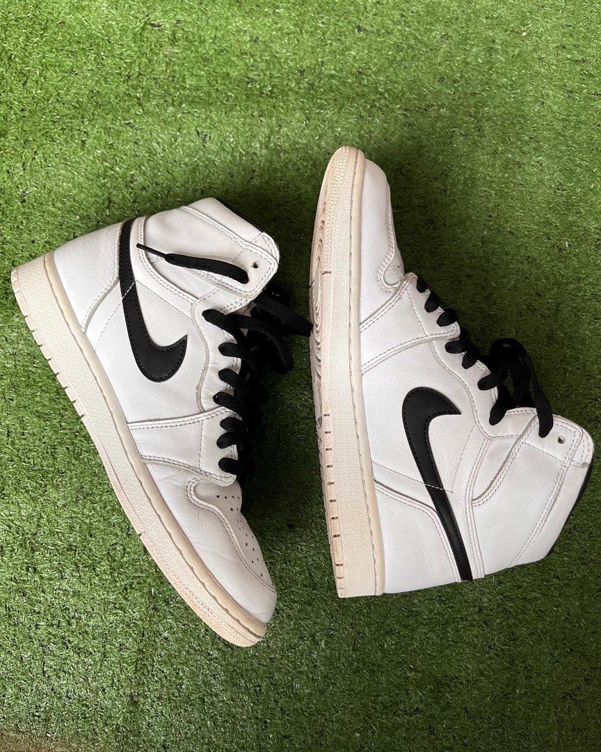 jordan 1 yin yang low
