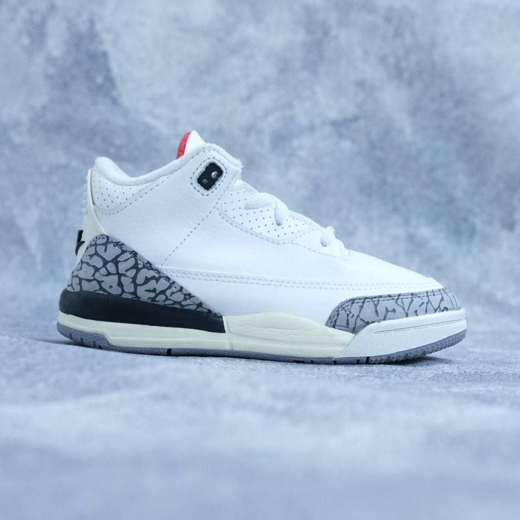 AIR JORDAN RETRO TODDLER