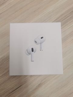 Airpod Pro Gen 2