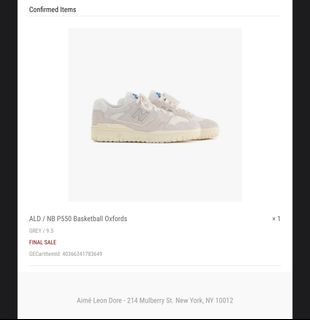(Category: ) located in . Submitted by SneakerLite20 (Listing ID 1194603719, Image 1). Description: .