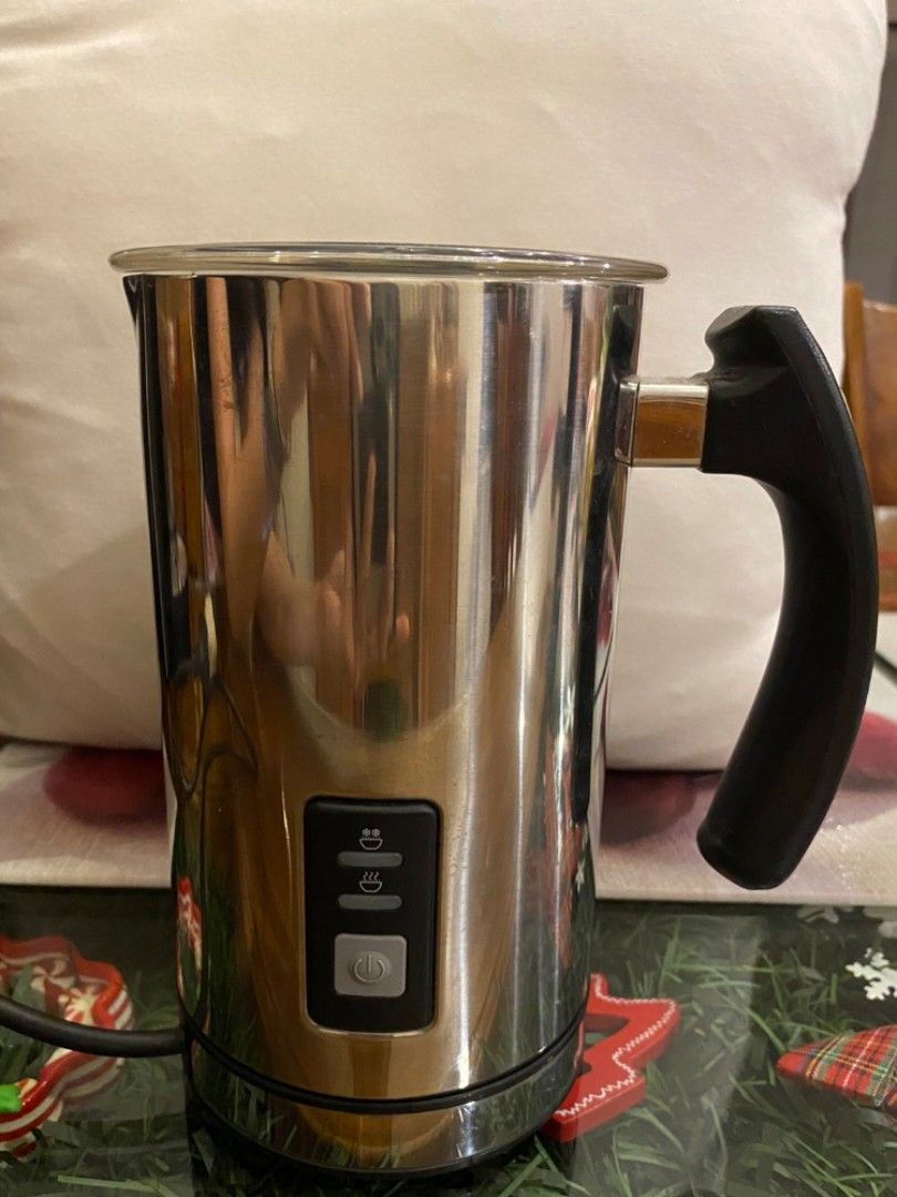 Aldi Expressi Milk Frother, TV & Home Appliances, Kitchen Appliances