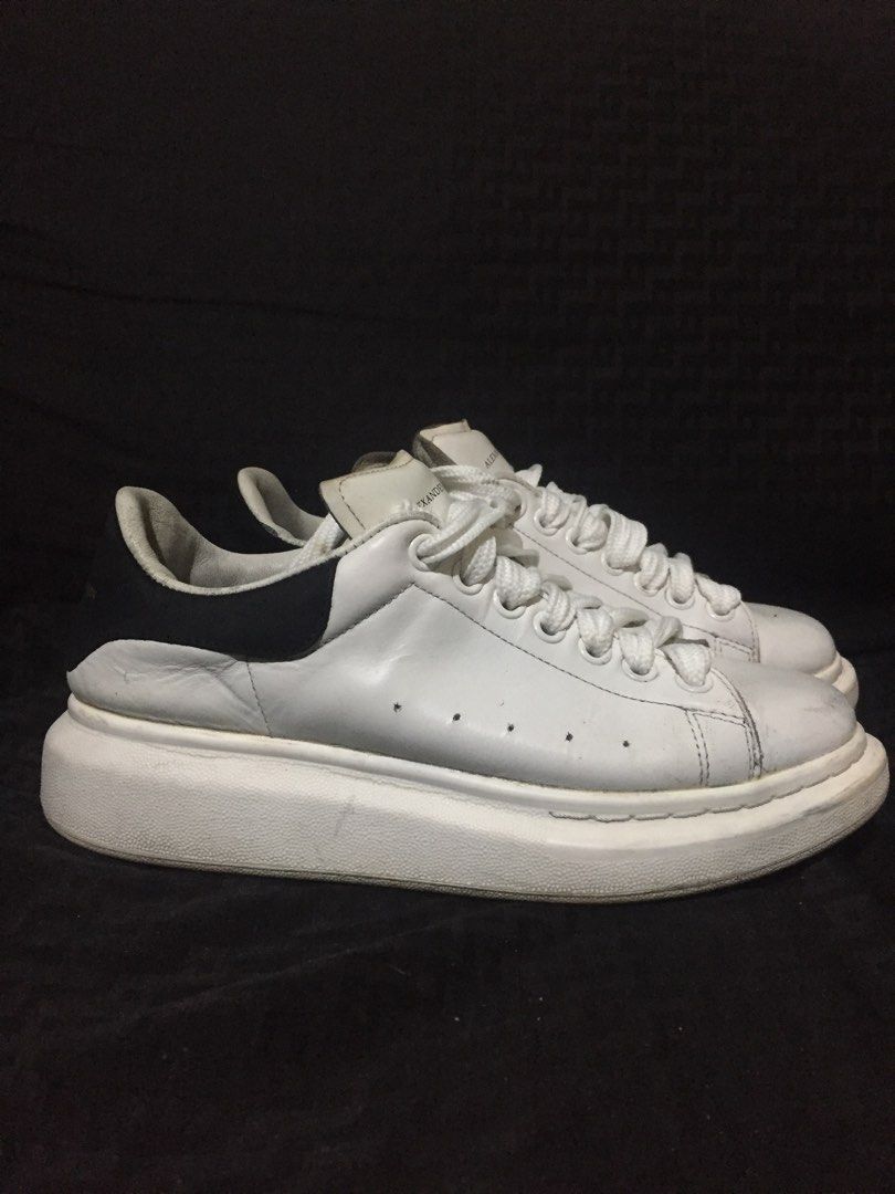 Alexander mcqueen girls sales