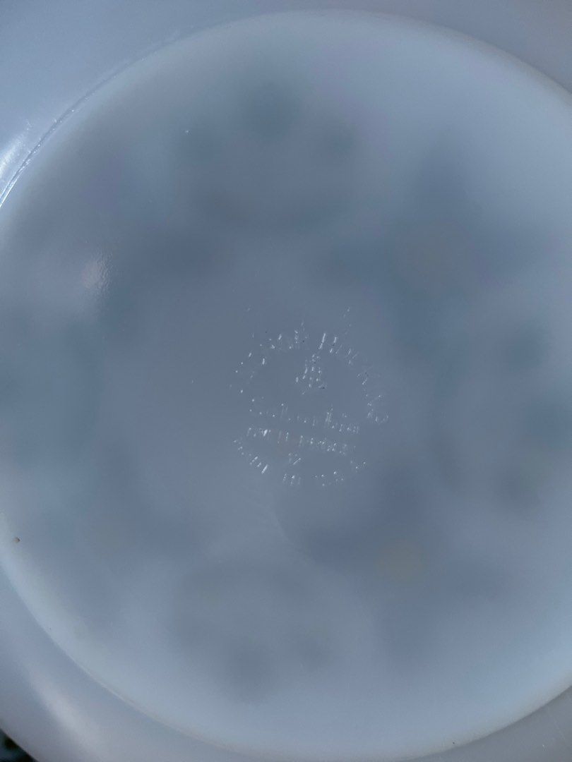 Anchor hocking oven safe, Furniture & Home Living, Kitchenware