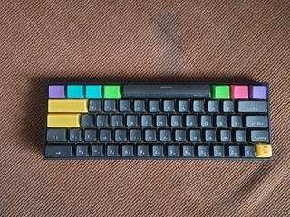 Anne Pro 2