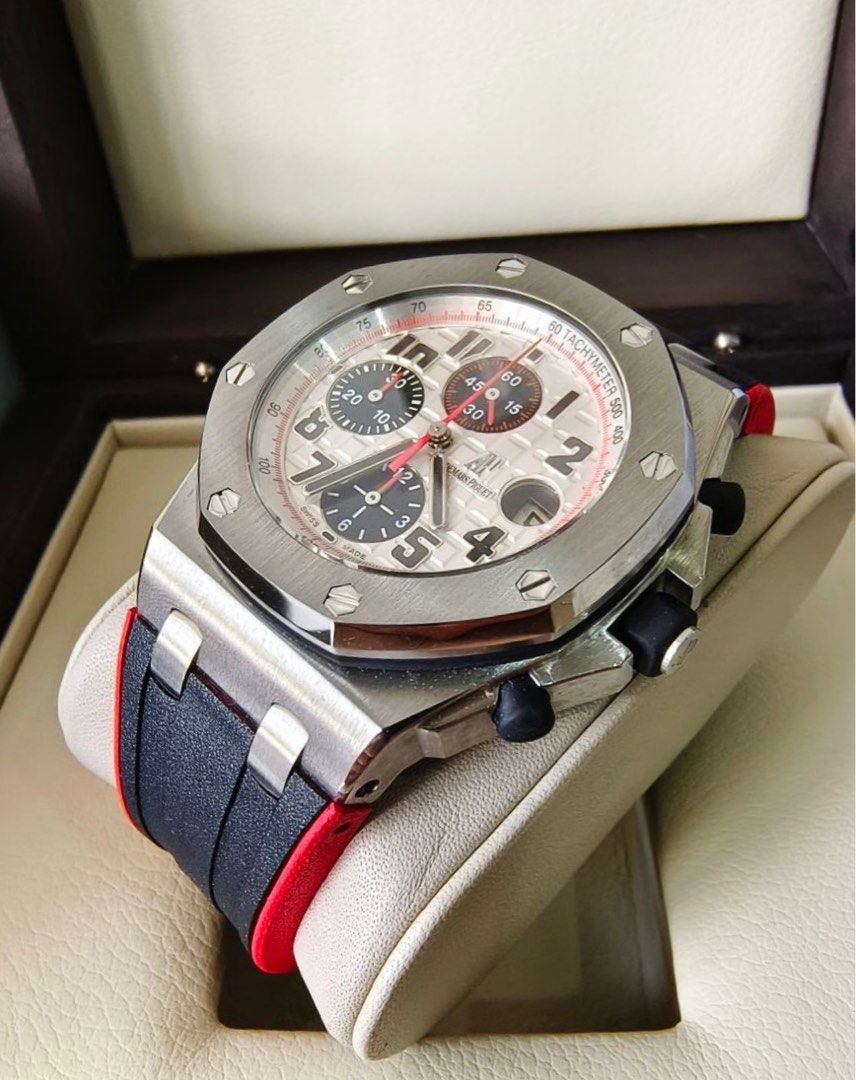 Ap panda 42mm 2025