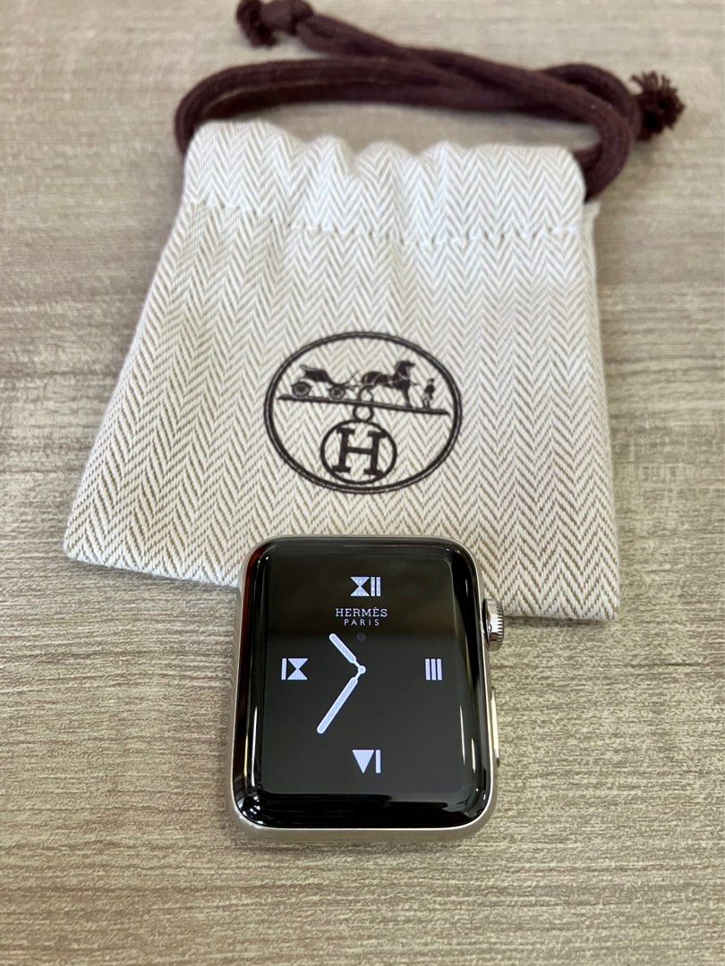 Apple Watch Hermes Series 3 42mm