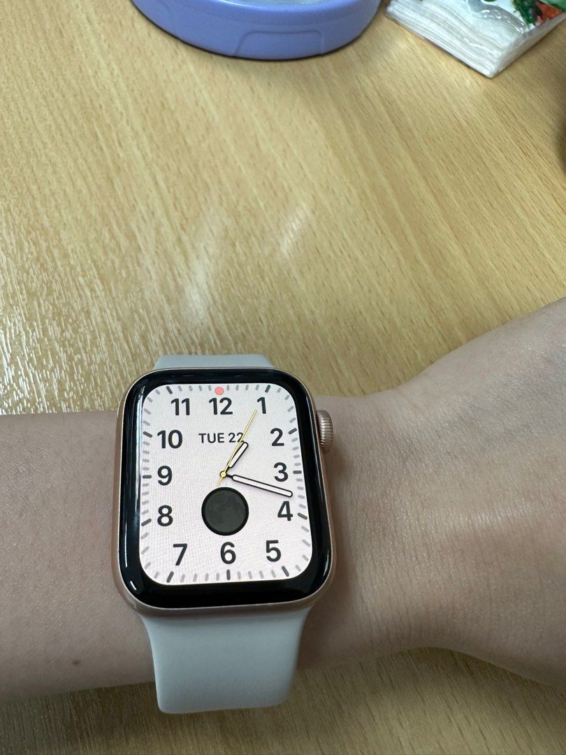 Apple watch 5 wikipedia sale