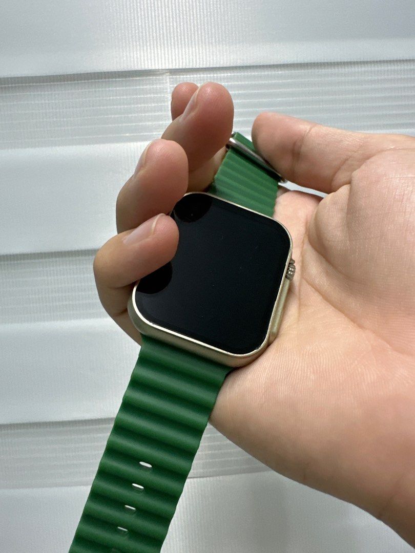 First Copy Apple Watch – iswag