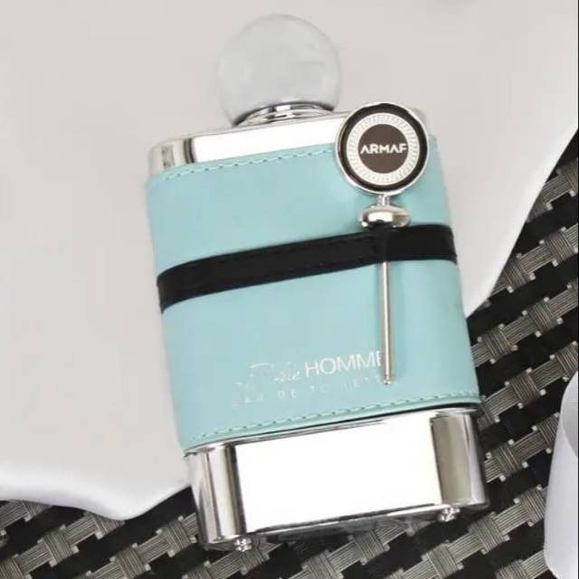 Armaf blue homme discount cologne