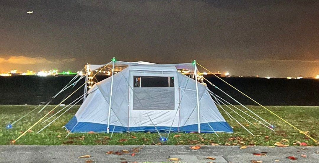 Arpenaz 4.2 Clearance