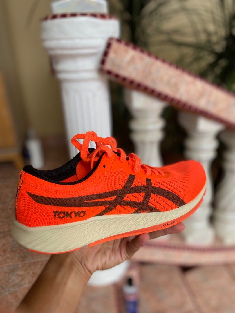 asics metaracer tokyo