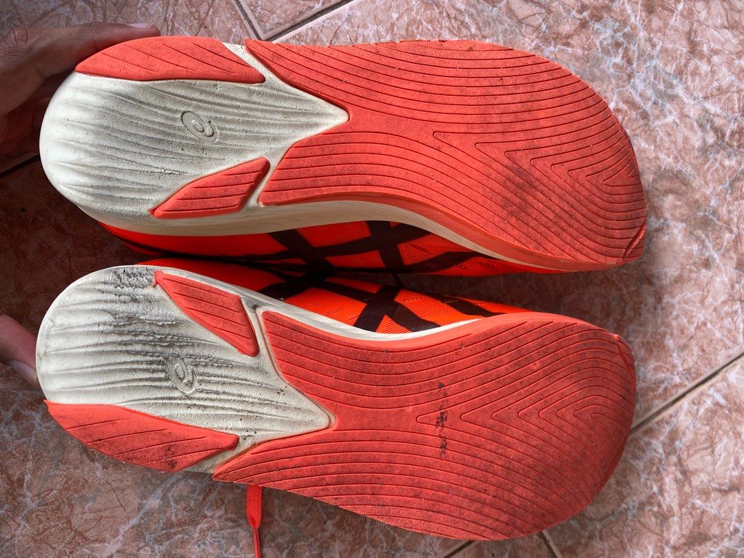 asics metaracer tokyo