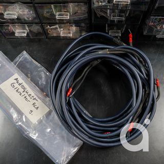 Audioquest Gibraltar Speaker Cable