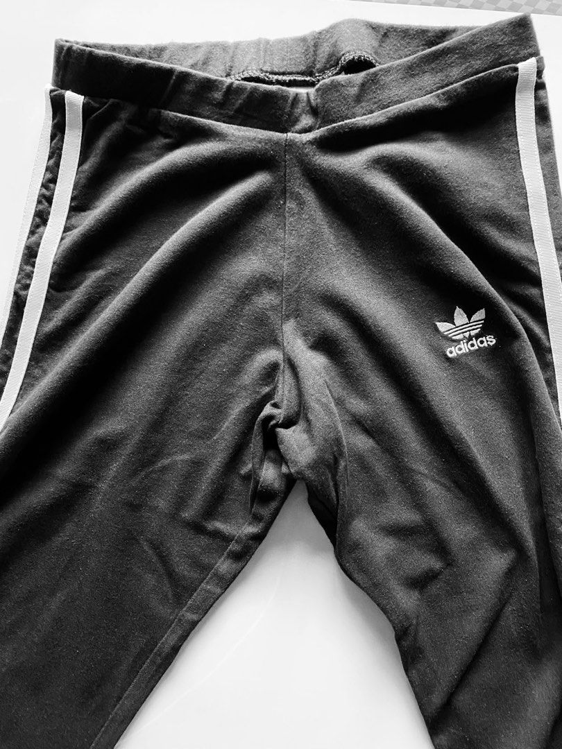 AUTHENTIC ADIDAS LEGGINGS, Women's Fashion, Activewear on Carousell