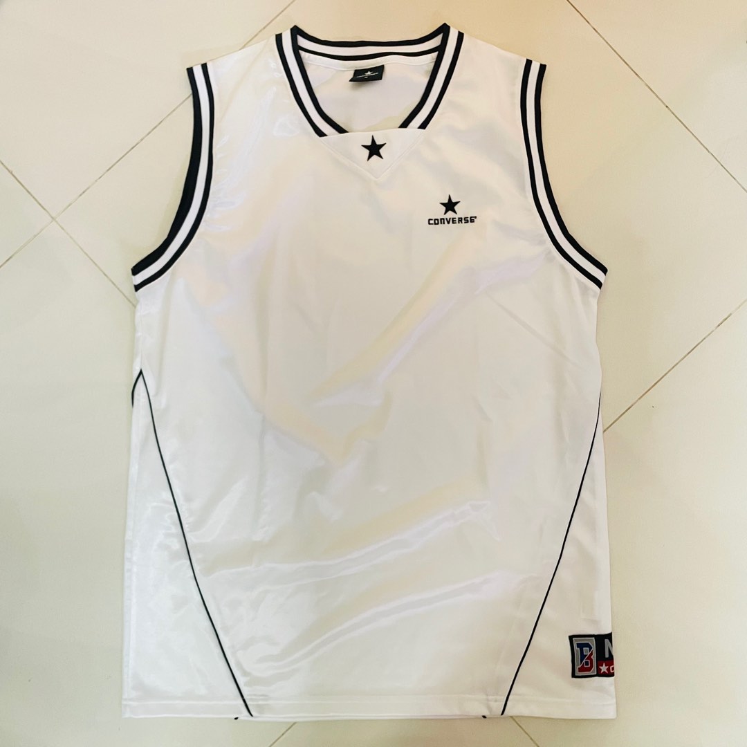 Converse basketball jersey singapore new arrivals