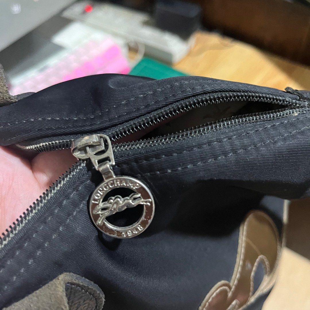 Fake le pliage 2025 bag