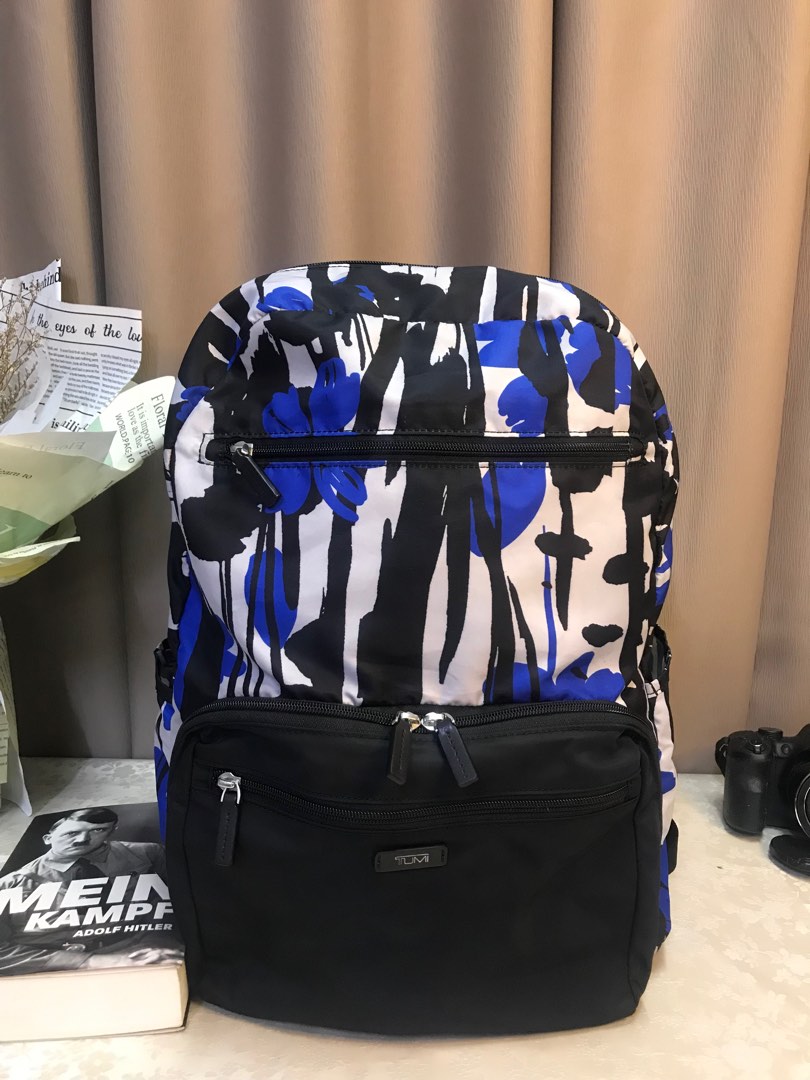 Tumi lightweight backpack online