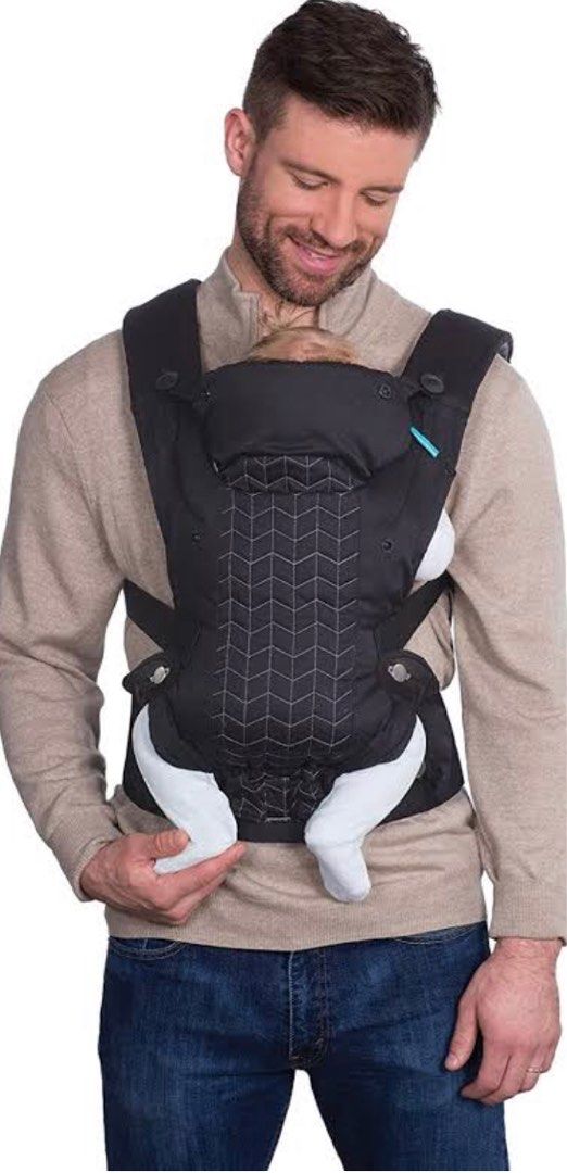 Baby Carrier Infantino Upscale Customizable Babies Kids Going
