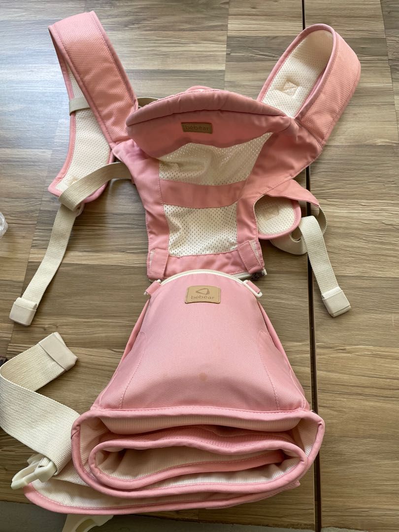 Lightweight baby carrier for summer on sale