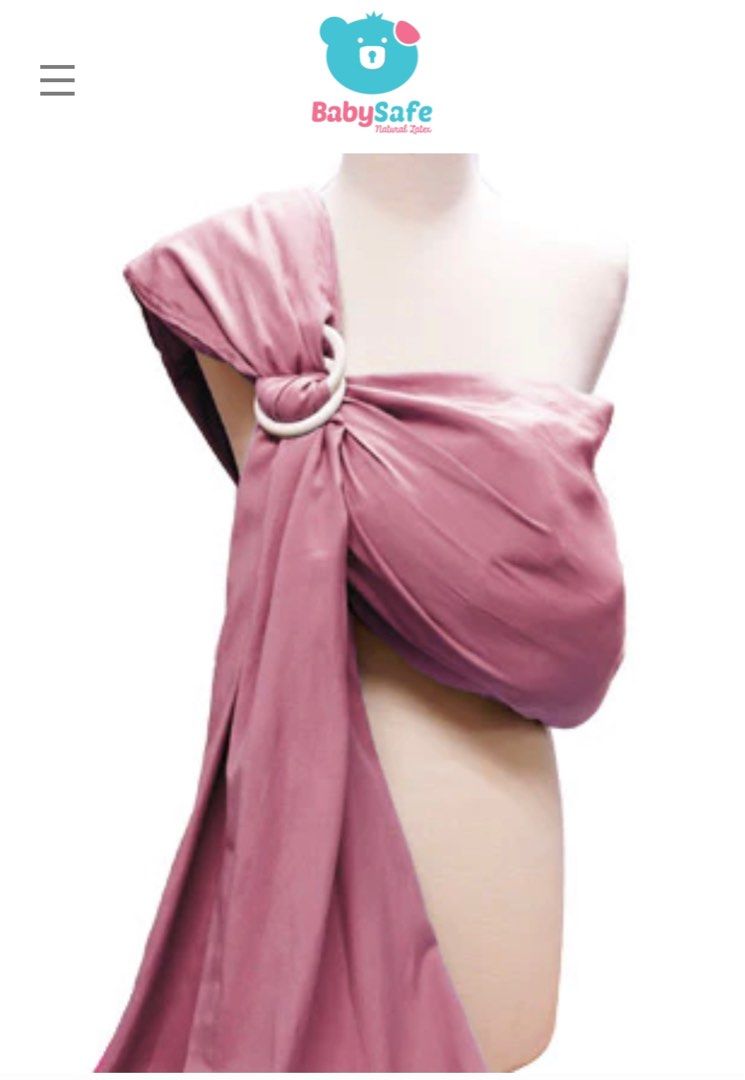 Babysafe sling shop