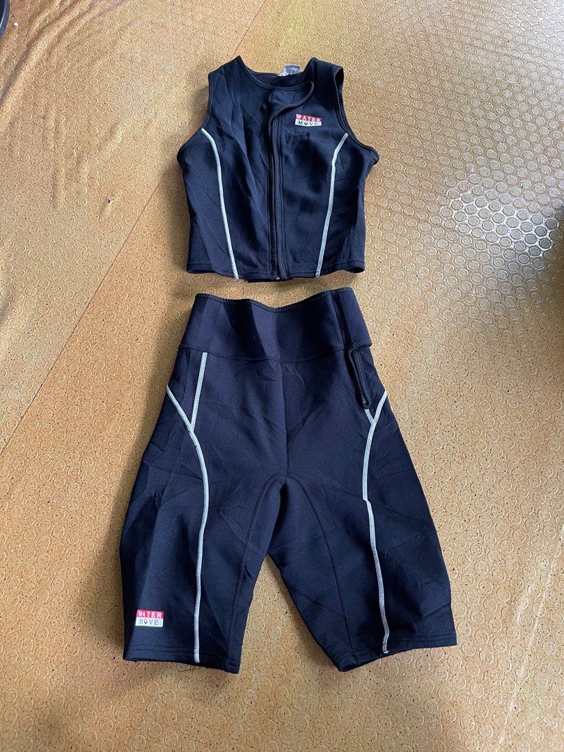baju renang thomas