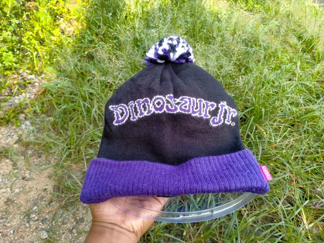 Mishka beanie hotsell
