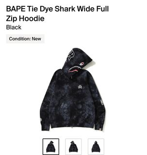 Vinti andrews store fox hoodie