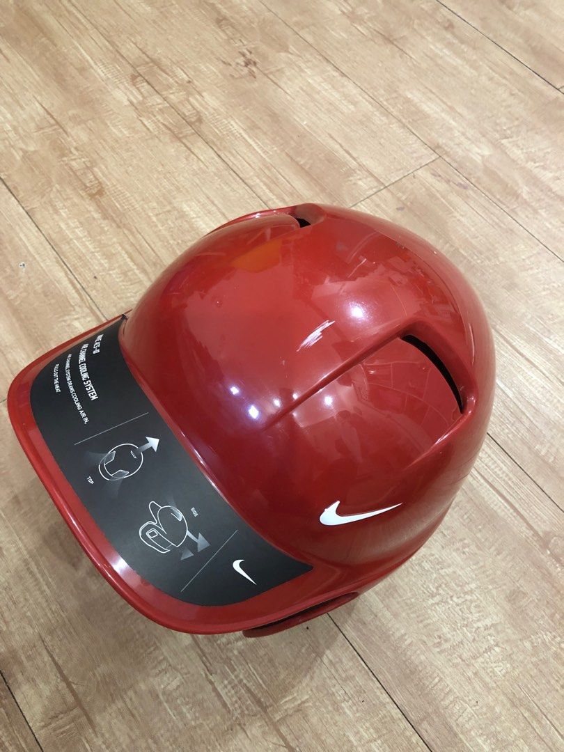 Nike breakout 2.0 baseball helmet online