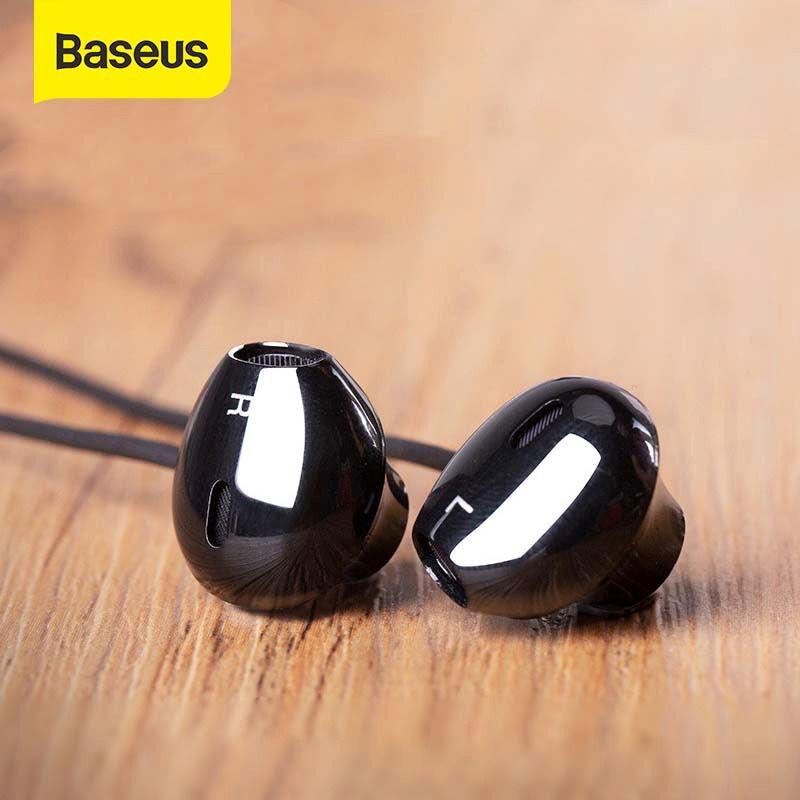 Baseus h06 earphone new arrivals review