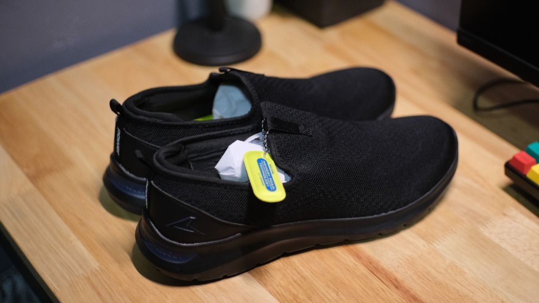 Power shoes for clearance walking