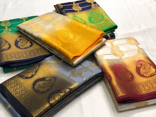 Latest Ethnic Wear Indian Collections Collection item 3