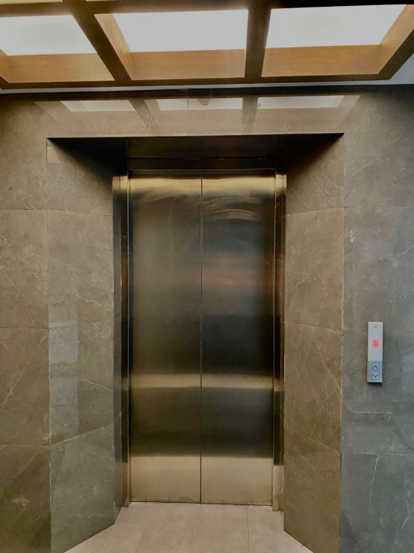 Bedspace for Rent at Link Living Poblacion, Property, Rentals