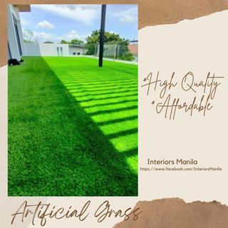 Best Seller Artificial Grass