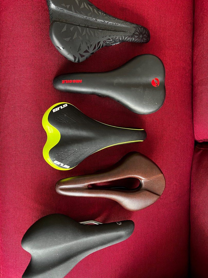 Bicycle Saddles / Seat, Sports Equipment, Bicycles & Parts, Bicycles on