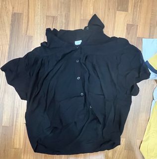 black blouse mjphosis