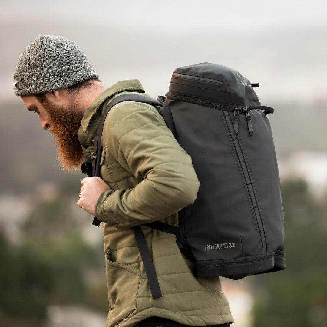 Black Diamond Creek Transit 32L Carousell