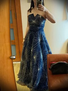 Far east plaza gown sale