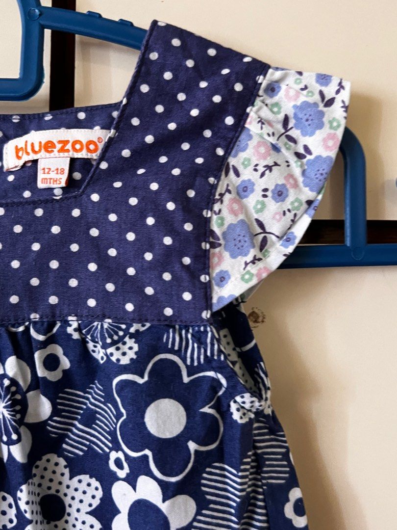 Bluezoo Girls Dresses atelieryuwa.ciao.jp